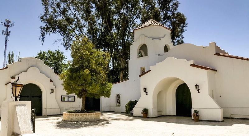 Alonso Chacras Lodge Чакрас-де-Кория Номер фото