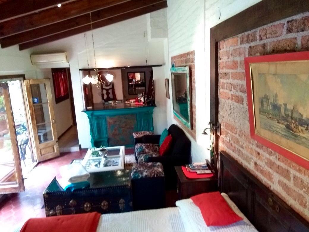 Alonso Chacras Lodge Чакрас-де-Кория Экстерьер фото